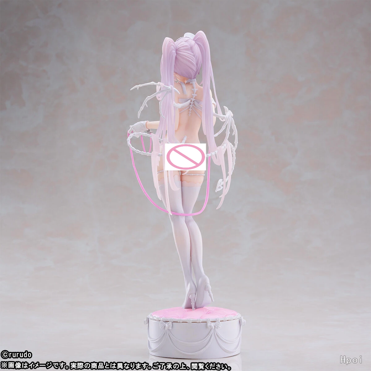 【Pre Sale】 BANDAI BANPRESTO Eve IF BoneS Anime Figure
【Pre Sale】 BANDAI BANPRESTO Eve IF BoneS Anime Figure