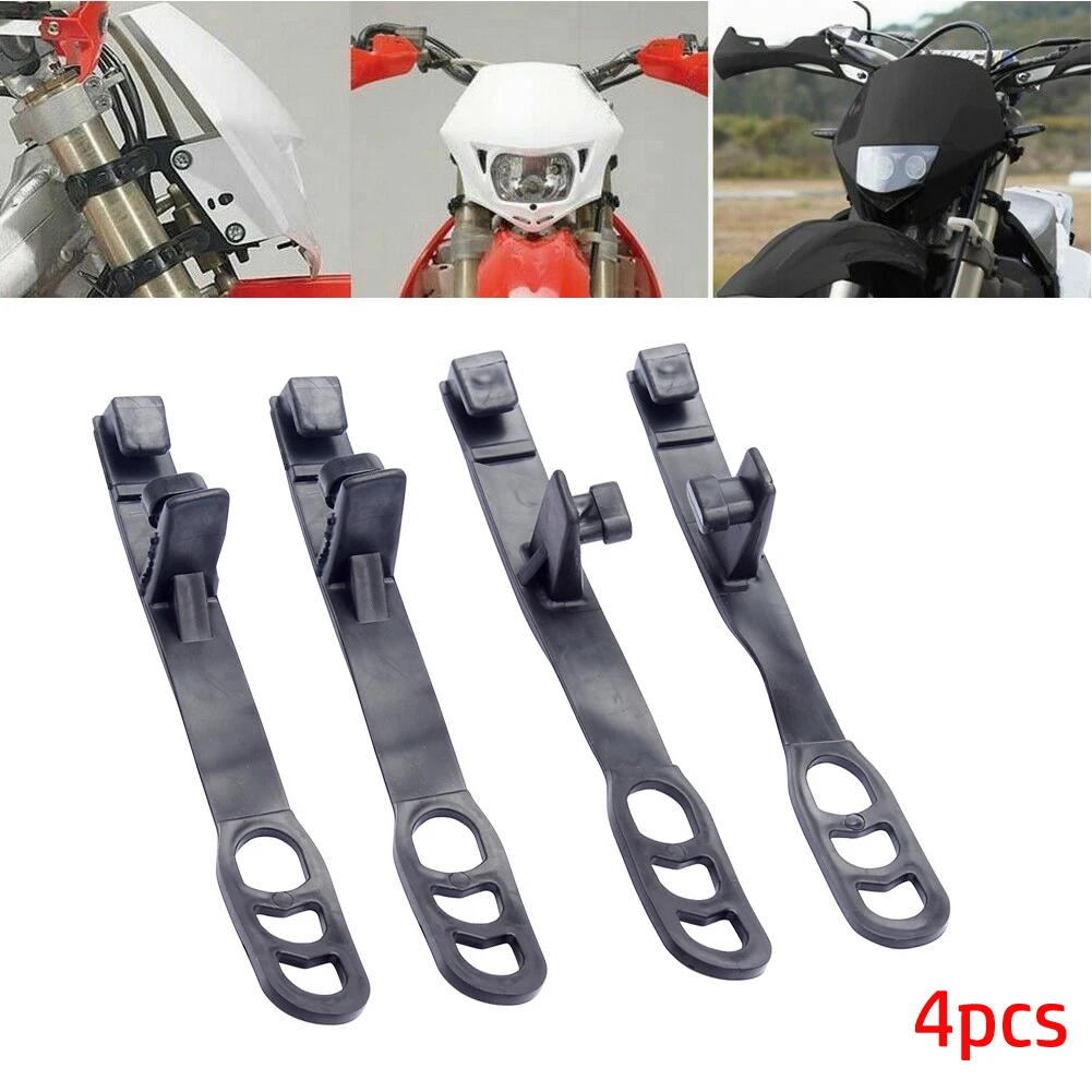 New High Quality Hot Sale Useful Headlight Rubber Replacement 4PCS/kit Black Front Right&Left Rubber Fits For Honda
New High Quality Hot Sale Useful Headlight Rubber Replacement 4PCS/kit Black Front Right&Left Rubber Fits For Honda