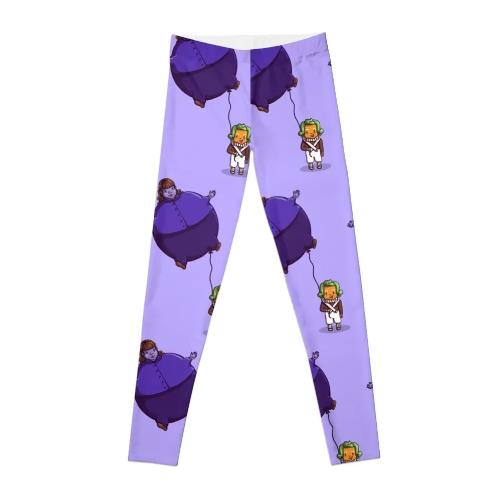 Too Much Bubblegum Leggings legings for fitness for physical sportswear gym Womens Leggings
Too Much Bubblegum Leggings legings for fitness for physical sportswear gym Womens Leggings