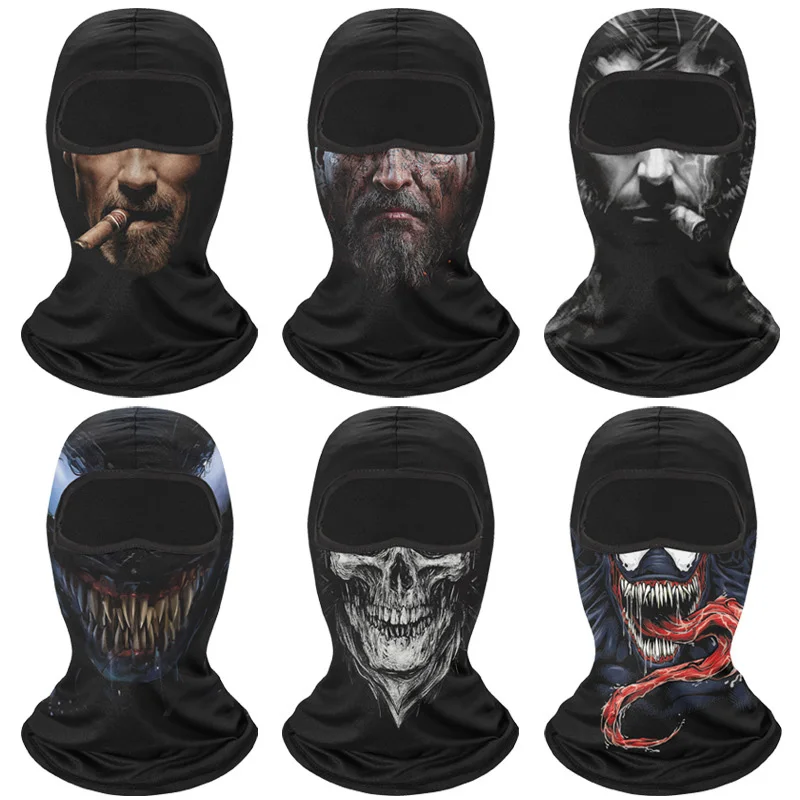 Sunscreen Balaclava Icethread Full Face Scarf Mask Tactical Motorcycle Wind Face Cover Cap Bicycle Cycling Headgear Men
Sunscreen Balaclava Icethread Full Face Scarf Mask Tactical Motorcycle Wind Face Cover Cap Bicycle Cycling Headgear Men