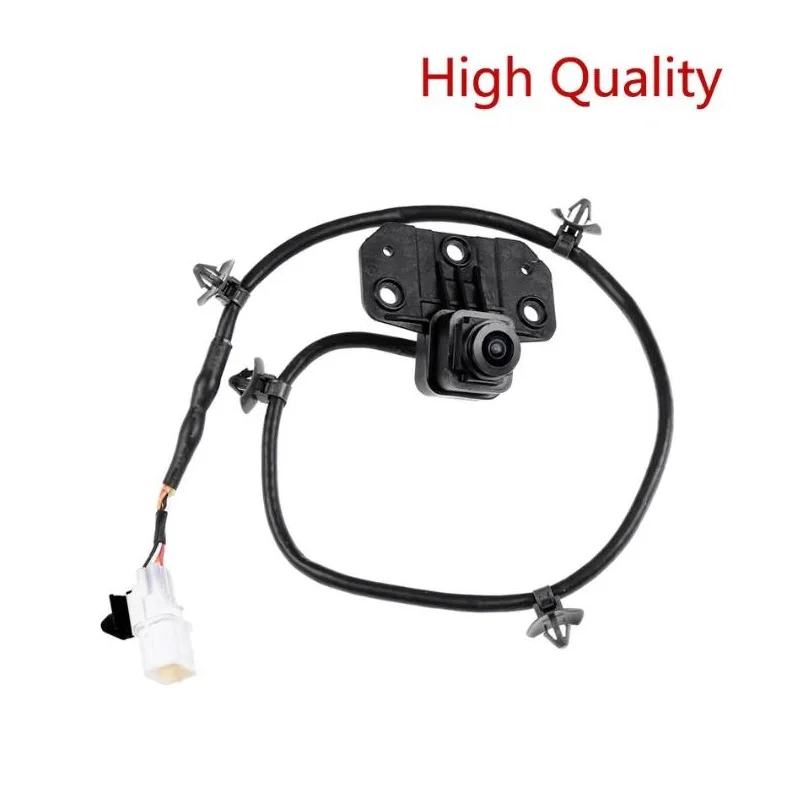 95780C0100 For Kia KX7 2017 New High Quality Reversing Camera 12V Original 95780-C0100
95780C0100 For Kia KX7 2017 New High Quality Reversing Camera 12V Original 95780-C0100