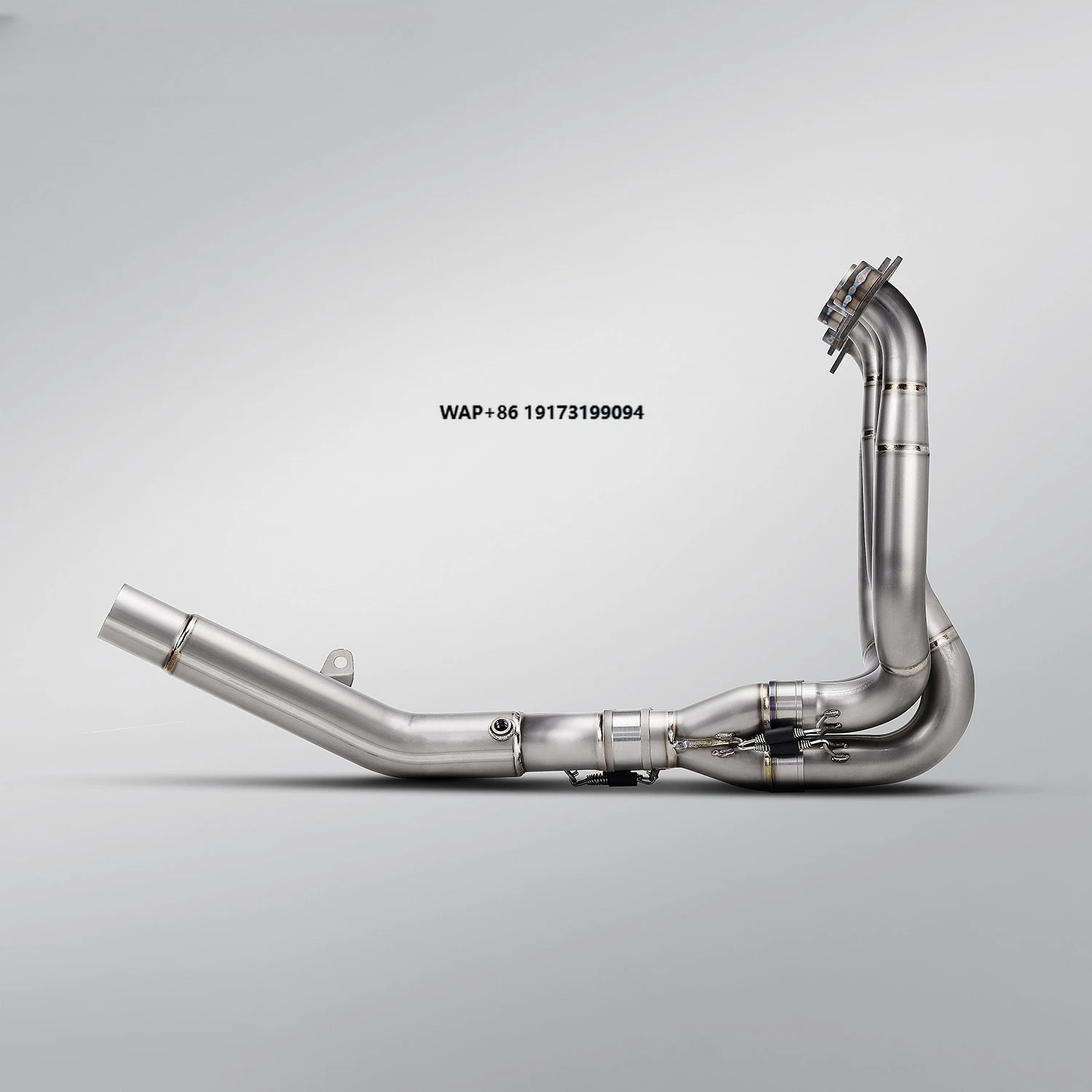 Передняя труба коллектора выхлопной системы из сплава 2020-2023 для мотоциклов Z H2 Z H2 SE Z H2 SE 2021-2023, новое состояние
Передняя труба коллектора выхлопной системы из сплава 2020-2023 для мотоциклов Z H2 Z H2 SE Z H2 SE 2021-2023, новое состояние