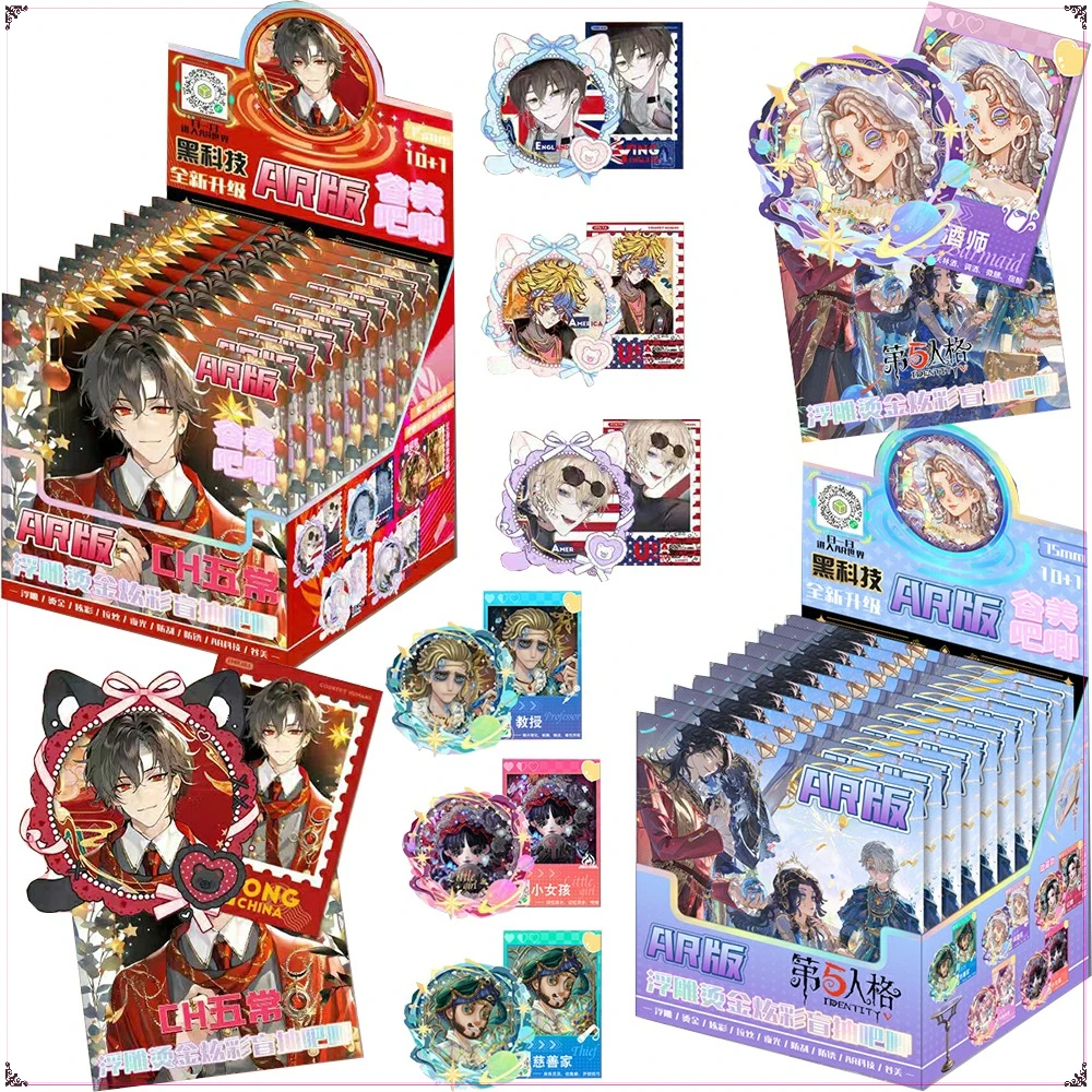 Cartoon Anime Peripheral Characters Collection Relief Glow-in-the-Dark AR Badge Cute Brooches for Clothes Accessories Kids Gifts
Cartoon Anime Peripheral Characters Collection Relief Glow-in-the-Dark AR Badge Cute Brooches for Clothes Accessories Kids Gifts