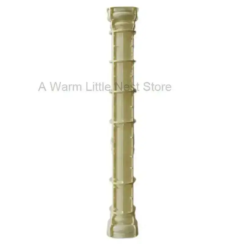 Round Roman Column Mold Cylindrical Smooth Column Model Concrete Column European Villa Building Exterior Wall Decoration Mold
Round Roman Column Mold Cylindrical Smooth Column Model Concrete Column European Villa Building Exterior Wall Decoration Mold