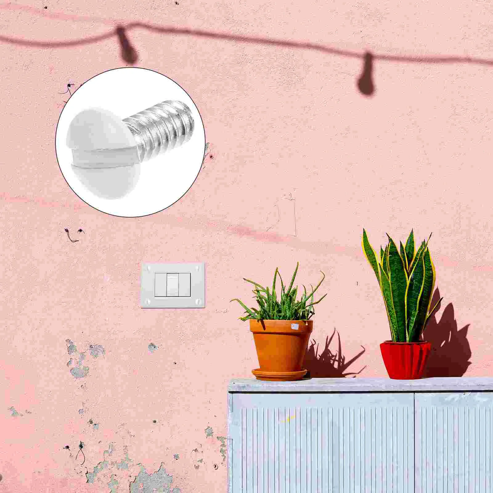Wall Panel Screws Milled Slot Accessory Desktop Electrical Outlet Carbon Steel Thread Oval
Wall Panel Screws Milled Slot Accessory Desktop Electrical Outlet Carbon Steel Thread Oval