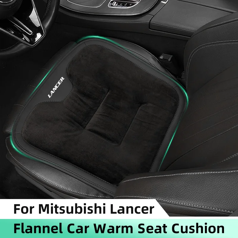Winter Warm Car Seat Cover for Mitsubishi Lancer 10 9 EV X Asx Velvet Plush Anti-slip Car Seat Cushion Auto Chair Protection Pad
Winter Warm Car Seat Cover for Mitsubishi Lancer 10 9 EV X Asx Velvet Plush Anti-slip Car Seat Cushion Auto Chair Protection Pad