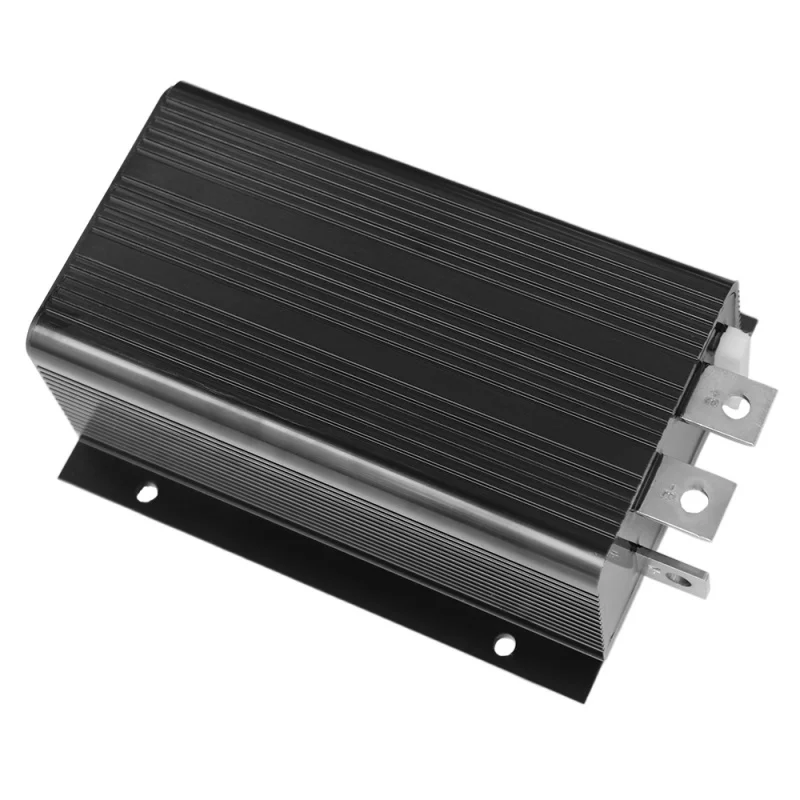 80V 600A PMC DC Pump Motor Controller EVC255-8001 for Curtis Electric Forklift Stacking Truck Pallet 1253-8001
80V 600A PMC DC Pump Motor Controller EVC255-8001 for Curtis Electric Forklift Stacking Truck Pallet 1253-8001