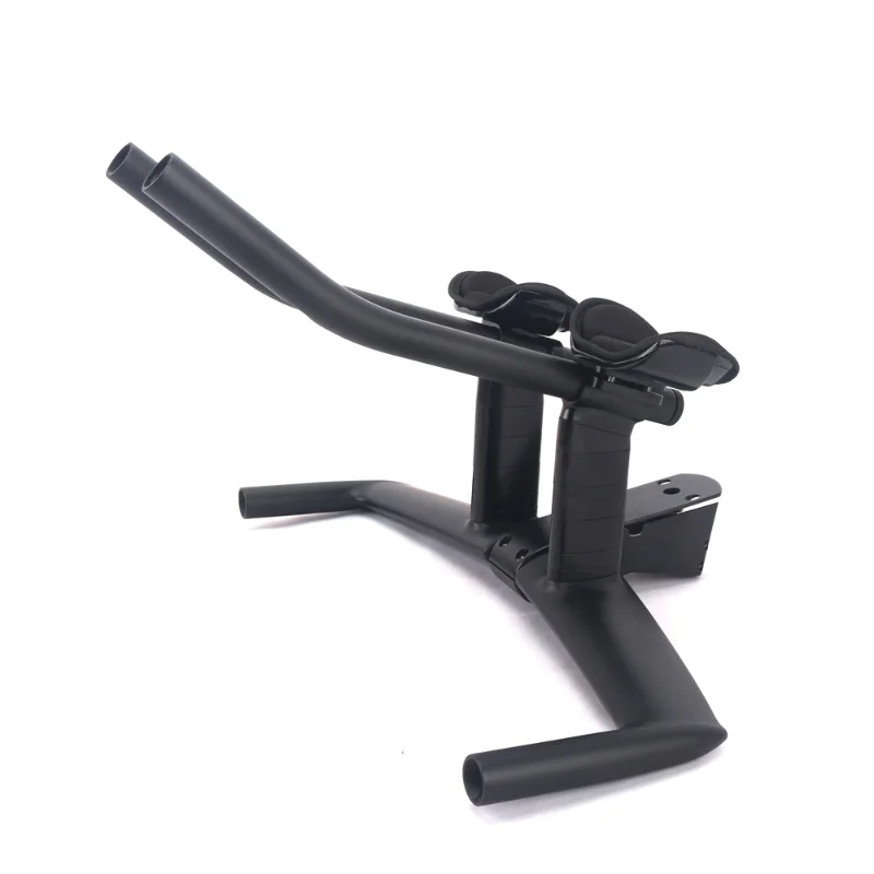 Winowsports Road Bicycle NEW Carbon Fiber Bicycle Rest TT Handlebar Clip on Aero Bars Handlebar Extension Triathlon Time Trial
Winowsports Road Bicycle NEW Carbon Fiber Bicycle Rest TT Handlebar Clip on Aero Bars Handlebar Extension Triathlon Time Trial