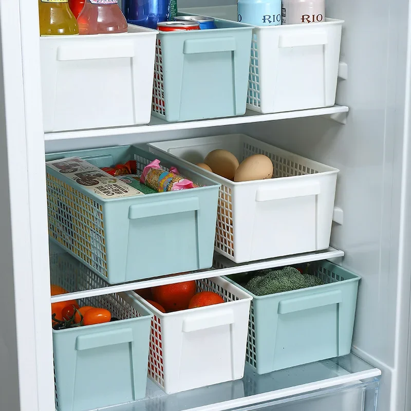 Пластиковый ящик для хранения, кухонная корзина, принадлежности для домашнего хранения, настольный органайзер для косметических канцелярских принадлежностей, коробки
Пластиковый ящик для хранения, кухонная корзина, принадлежности для домашнего хранения, настольный органайзер для косметических канцелярских принадлежностей, коробки