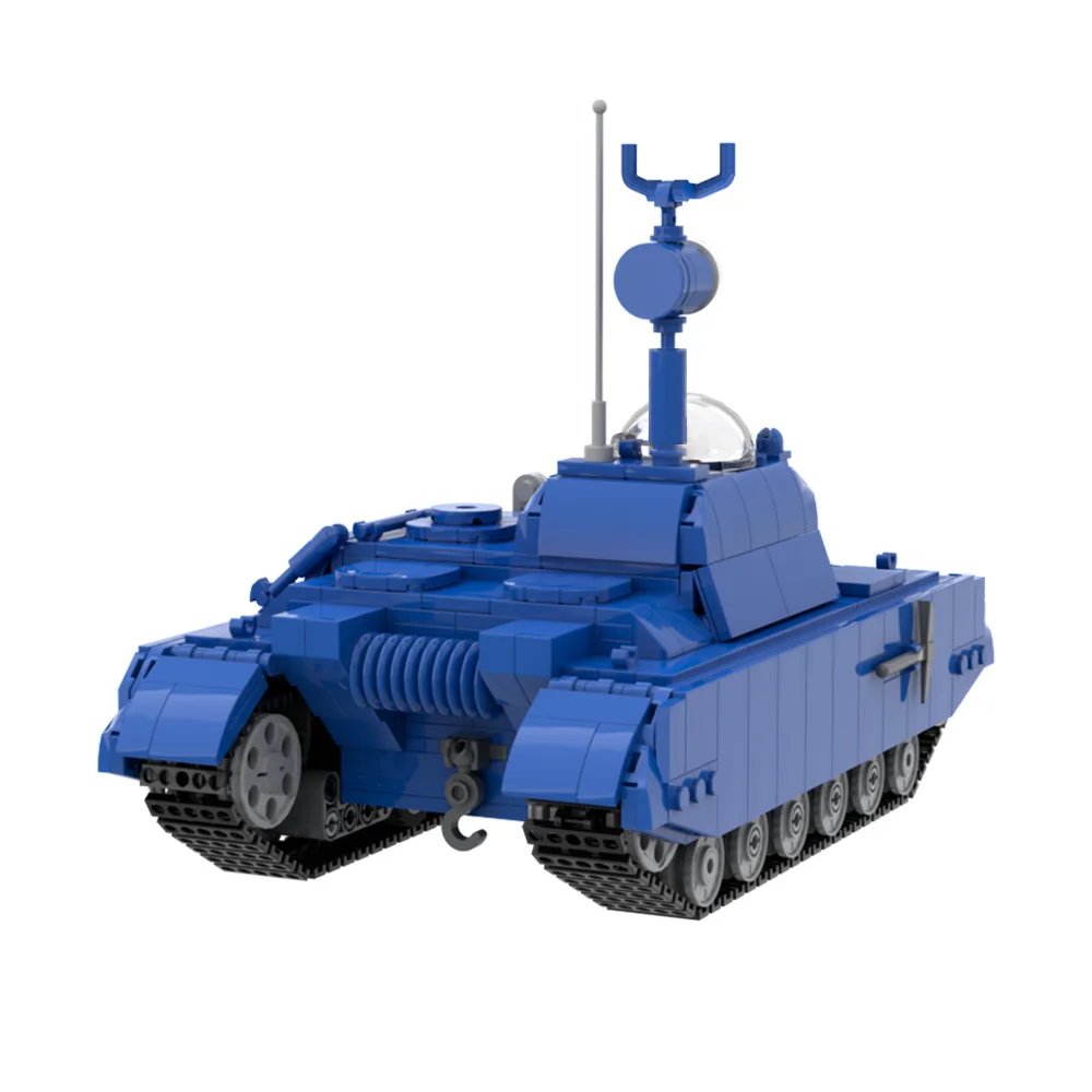 MOC Tintin Explorers On The Moon Moon Tank Строительные блоки Игры Высокотехнологичные автомобили Танк Кирпичи Игрушка Подарок для взрослых
MOC Tintin Explorers On The Moon Moon Tank Строительные блоки Игры Высокотехнологичные автомобили Танк Кирпичи Игрушка Подарок для взрослых