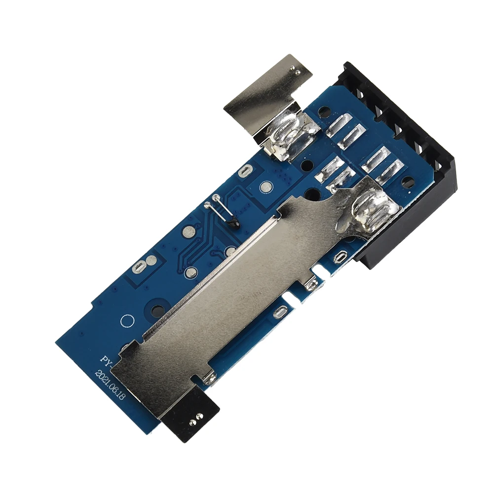 Литий-ионная печатная плата, пластиковые 18 В, запасные части для печатных плат, инструменты, аксессуары, зарядка платы для
Литий-ионная печатная плата, пластиковые 18 В, запасные части для печатных плат, инструменты, аксессуары, зарядка платы для