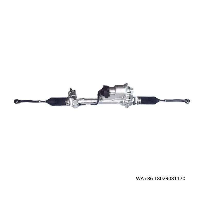 Rack LHD Power Steering Gear Power Steering Systems for OEM DB53-3D070 DB53-3D080 on Sale Auto Electrical Power Steering
Rack LHD Power Steering Gear Power Steering Systems for OEM DB53-3D070 DB53-3D080 on Sale Auto Electrical Power Steering