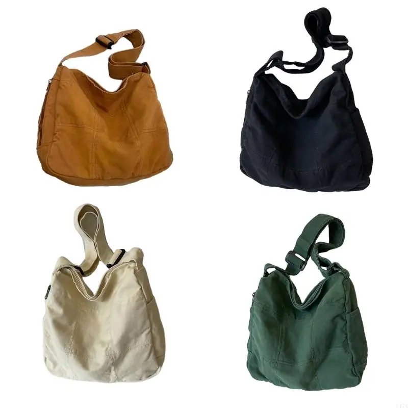Harajuku Shoulder Bags for Women and Men Large Capacity Crossbody Casual Bag 547A
Harajuku Shoulder Bags for Women and Men Large Capacity Crossbody Casual Bag 547A