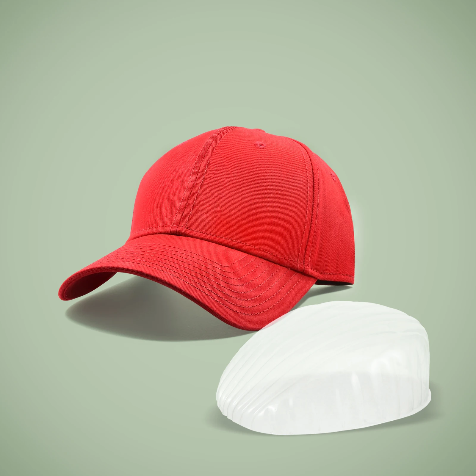 10pcs Baseball Inserts Plastic Inner Holder Display Stand Support Lightweight Multifunctional Rack Shaper Baseball Hats Insert
10pcs Baseball Inserts Plastic Inner Holder Display Stand Support Lightweight Multifunctional Rack Shaper Baseball Hats Insert