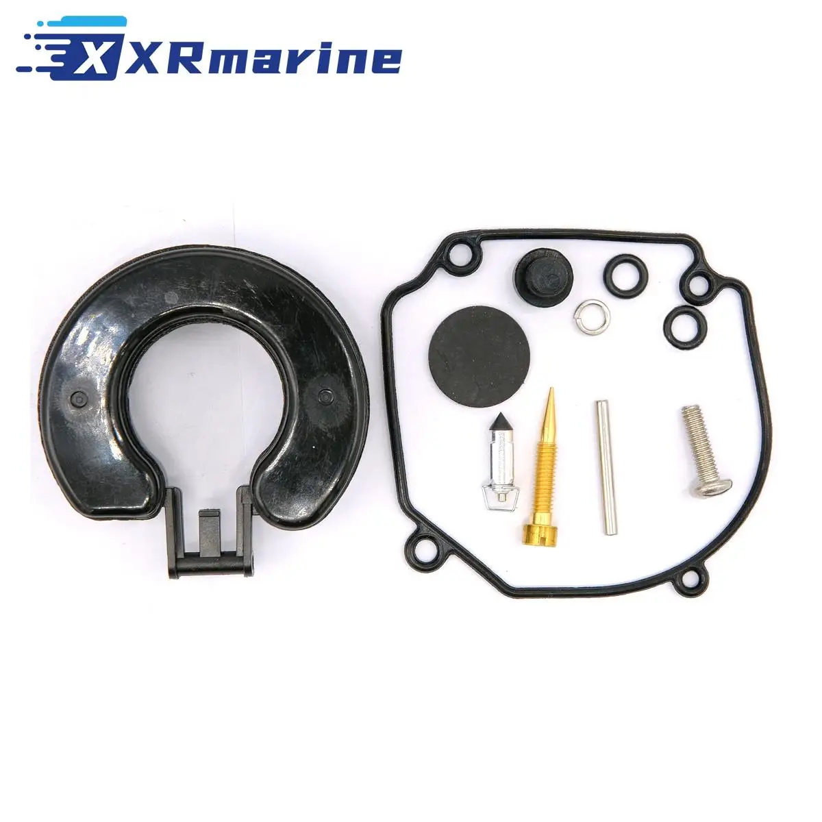 6H1-W0093-01 Ремкомплект карбюратора для Yamaha 6H1-W0093-02 2-тактный подвесной двигатель 75 85 90 л.с. 6H1-W0093 18-7291
6H1-W0093-01 Ремкомплект карбюратора для Yamaha 6H1-W0093-02 2-тактный подвесной двигатель 75 85 90 л.с. 6H1-W0093 18-7291
