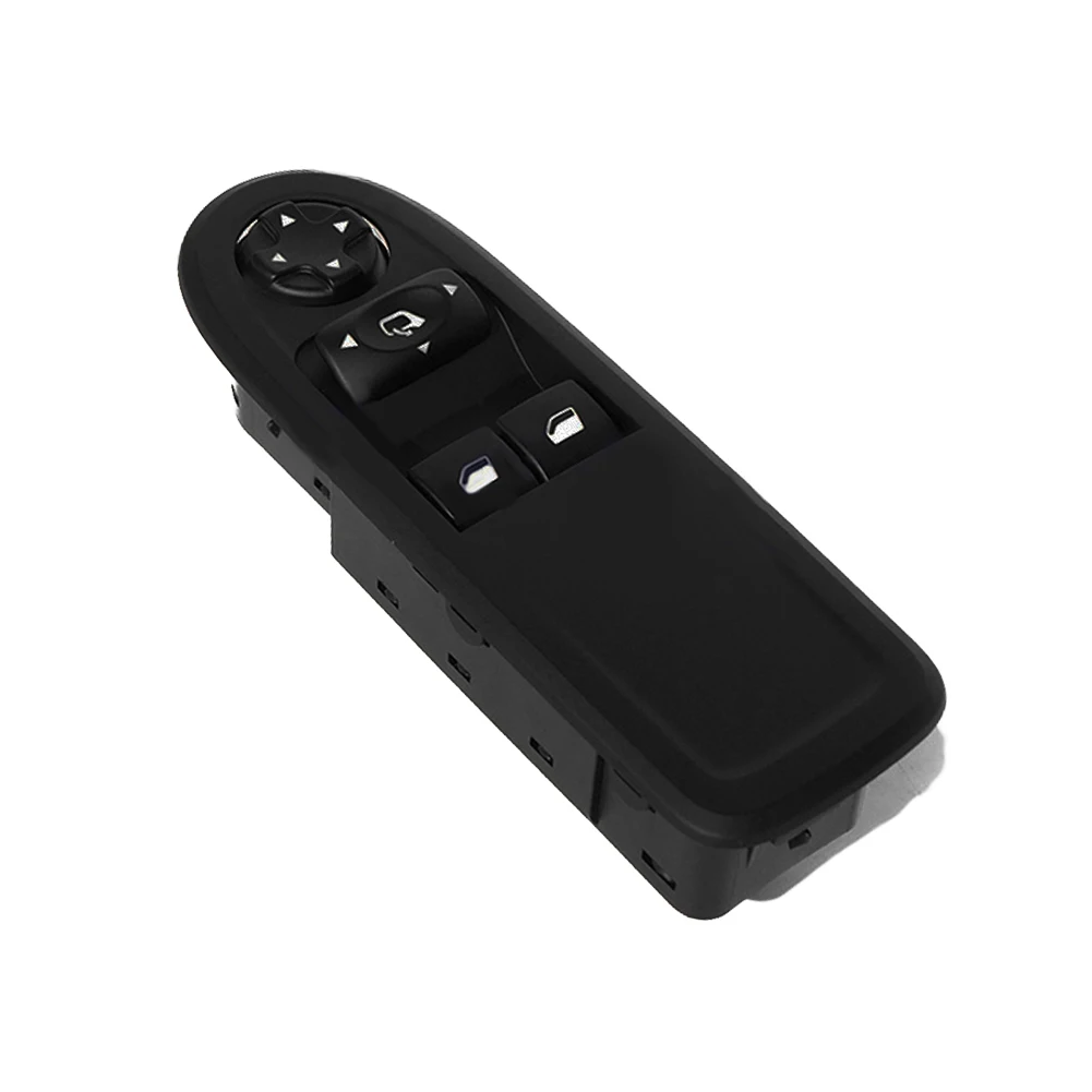 Electric Power Window Switch 96659921ZD 6490FW 6490FX 32 Pin Glass Lifter Control Button Direct Replacement For RCZ For DS4 Car
Electric Power Window Switch 96659921ZD 6490FW 6490FX 32 Pin Glass Lifter Control Button Direct Replacement For RCZ For DS4 Car