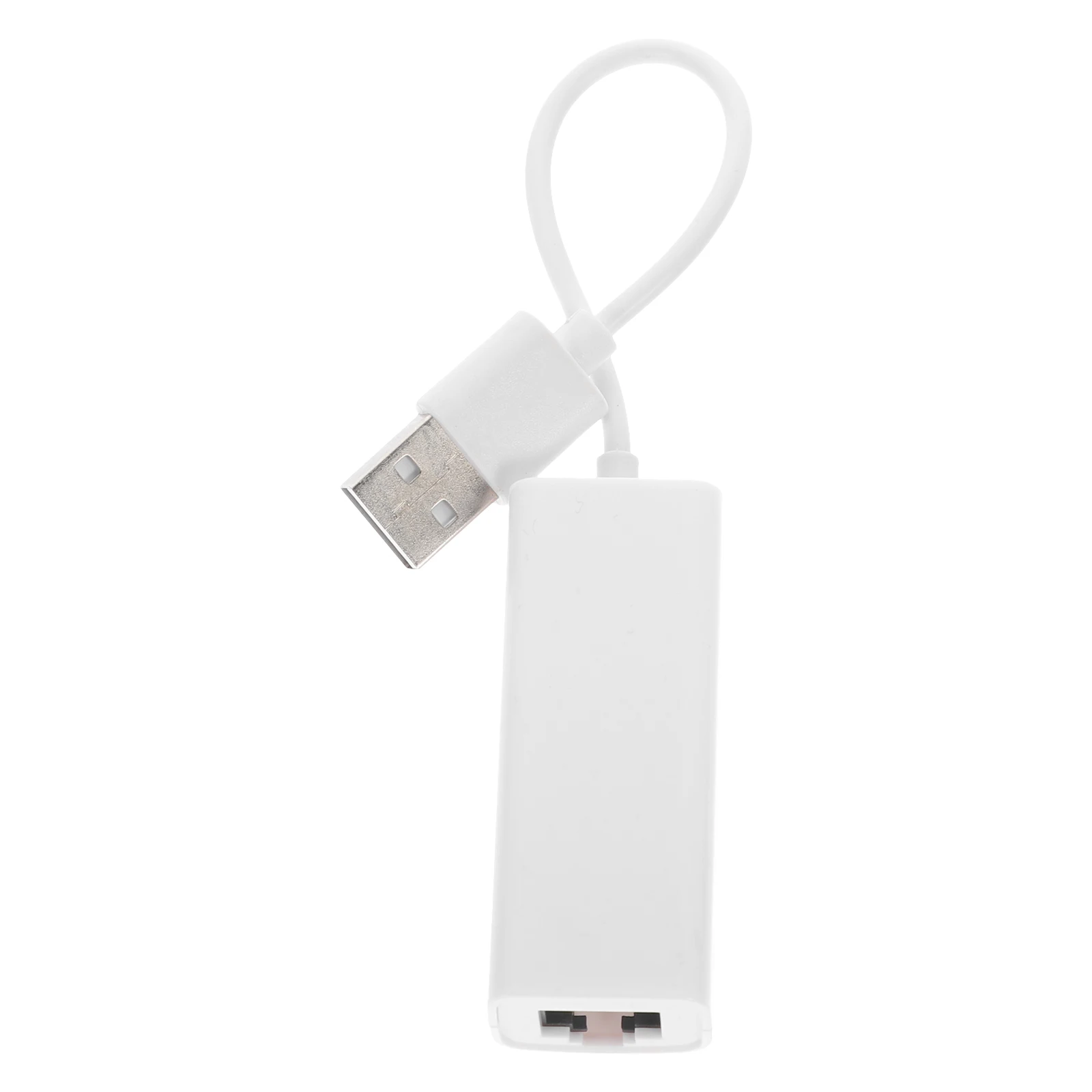 USB Wired Network Card Ethernet Adapter LAN Internet Gigabit Converter External 100Mbps ABS Material No Driver Needed Powerful
USB Wired Network Card Ethernet Adapter LAN Internet Gigabit Converter External 100Mbps ABS Material No Driver Needed Powerful
