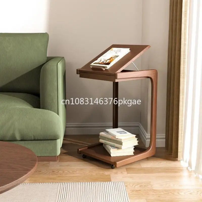 Sofa A Few Solid Wood Can Be Home Corner A Few Bed Small Lifting Bedside Table Living Room Moving Bedside Living Room Furniture
Sofa A Few Solid Wood Can Be Home Corner A Few Bed Small Lifting Bedside Table Living Room Moving Bedside Living Room Furniture