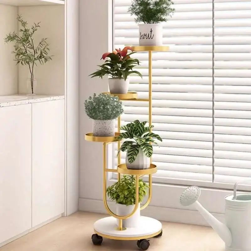 Accessories Aesthetics France Flowers Stand Minimalist Decorations Light Luxury Flowers Stand Organizer Plantenrek Furniture
Accessories Aesthetics France Flowers Stand Minimalist Decorations Light Luxury Flowers Stand Organizer Plantenrek Furniture