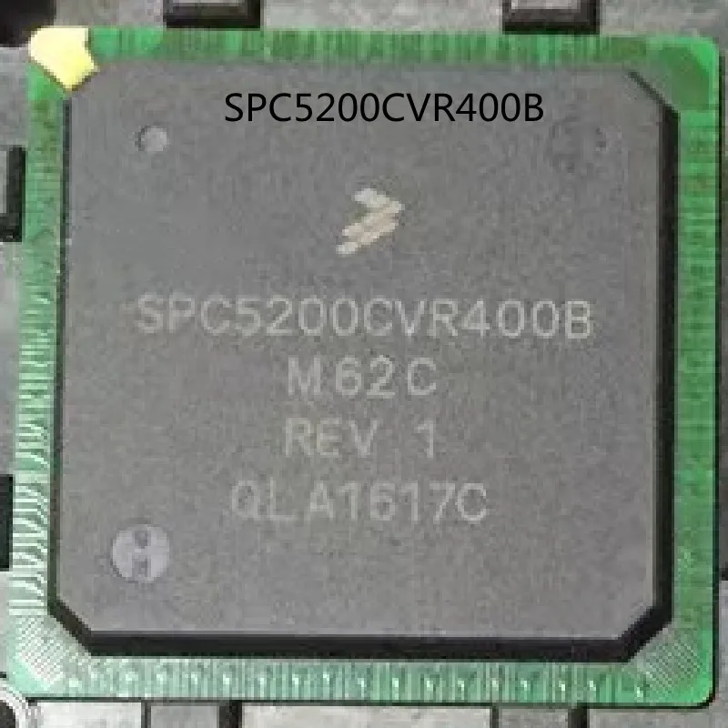 1pcs/lot New Original SPC5200CVR400B SPC5200CVR400 BGA272 Microprocessor chips In Stock
1pcs/lot New Original SPC5200CVR400B SPC5200CVR400 BGA272 Microprocessor chips In Stock