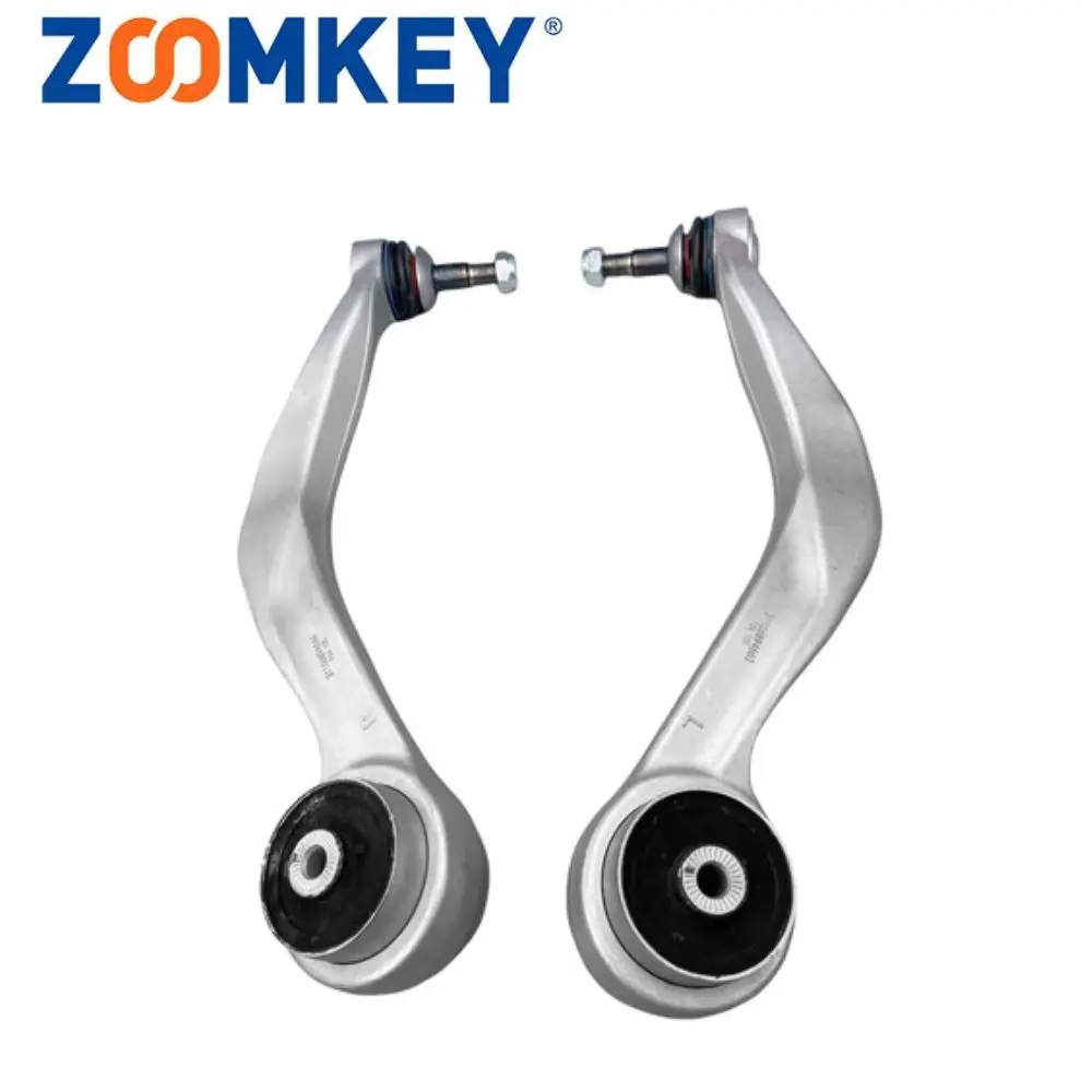 ZOOMKEY 2x Front Lower Forward Control Arm w/ Ball Joint for BMW 330i 330i xDrive 31106894664 31106894663
ZOOMKEY 2x Front Lower Forward Control Arm w/ Ball Joint for BMW 330i 330i xDrive 31106894664 31106894663