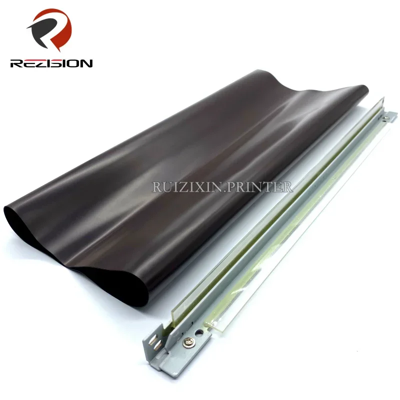 High Quality Transfer Belt and Cleaning Blade For Ricoh MP 9000 1100 1350 Printer copier spare parts
High Quality Transfer Belt and Cleaning Blade For Ricoh MP 9000 1100 1350 Printer copier spare parts