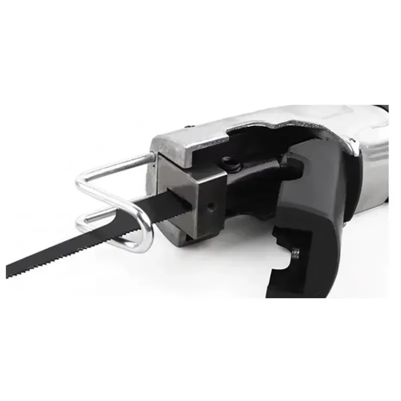 【Best-selling】Small New AAir Reciprocating Saw, 9000rpm 1/4'' Pneumatic Reciprocating Saw2 Wrench ,with 2 Blades , 10mm Stroke,
【Best-selling】Small New AAir Reciprocating Saw, 9000rpm 1/4'' Pneumatic Reciprocating Saw2 Wrench ,with 2 Blades , 10mm Stroke,