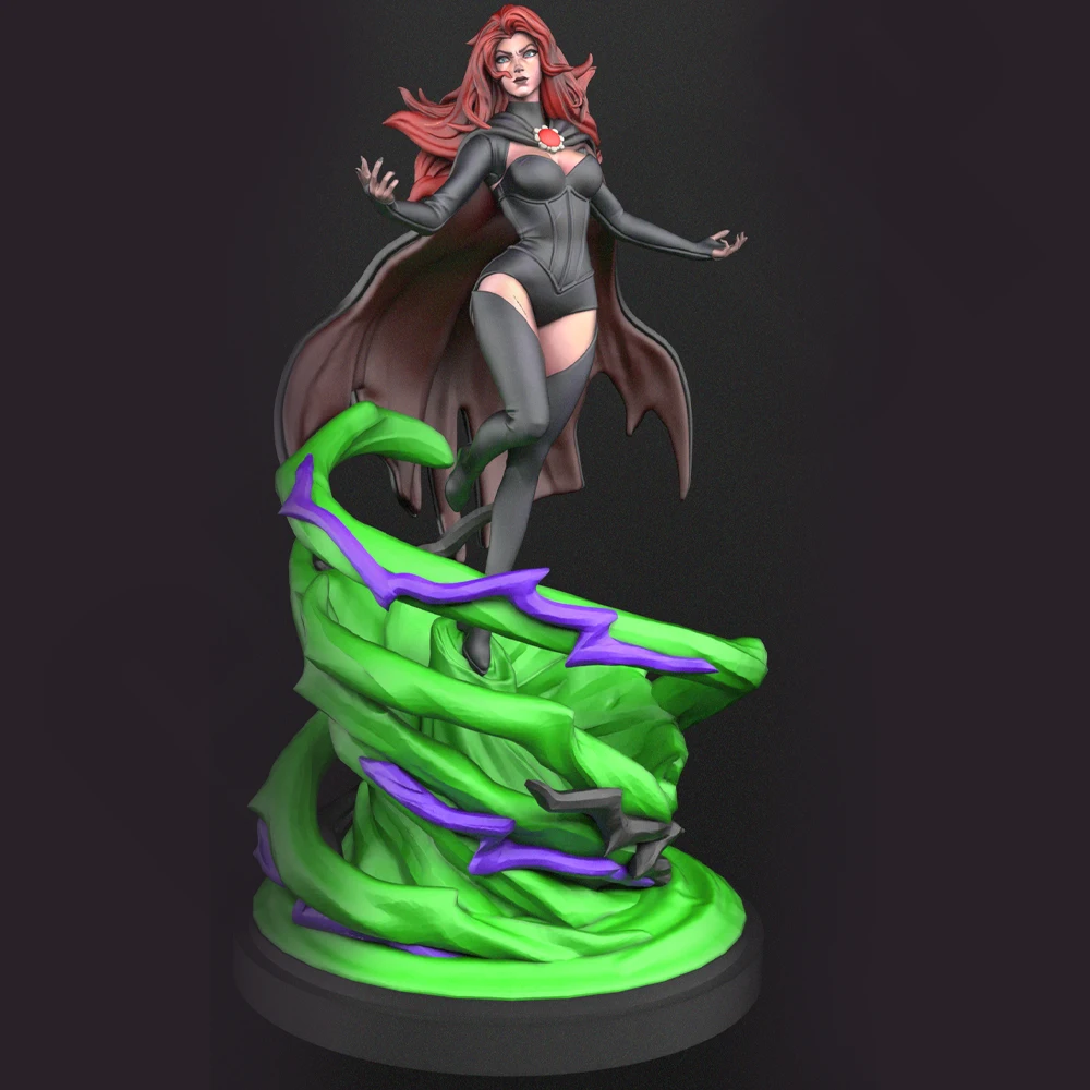 NSFW Belle Goblin Sexy Lady Resin Model Kit 3d Printing Doll 1/24 Unassembled Resin Figure Statue Kits Unpainted Toy Gk Play Set
NSFW Belle Goblin Sexy Lady Resin Model Kit 3d Printing Doll 1/24 Unassembled Resin Figure Statue Kits Unpainted Toy Gk Play Set