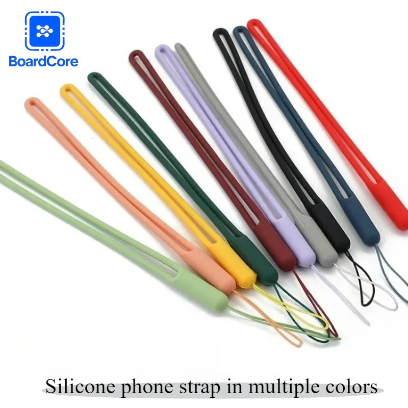 10PCS Silicone Wristband Lanyard Mobile Phone Lanyard, 8 Colors, 14.6cm Long, Suitable for Mobile Phones, Keys, Etc
10PCS Silicone Wristband Lanyard Mobile Phone Lanyard, 8 Colors, 14.6cm Long, Suitable for Mobile Phones, Keys, Etc
