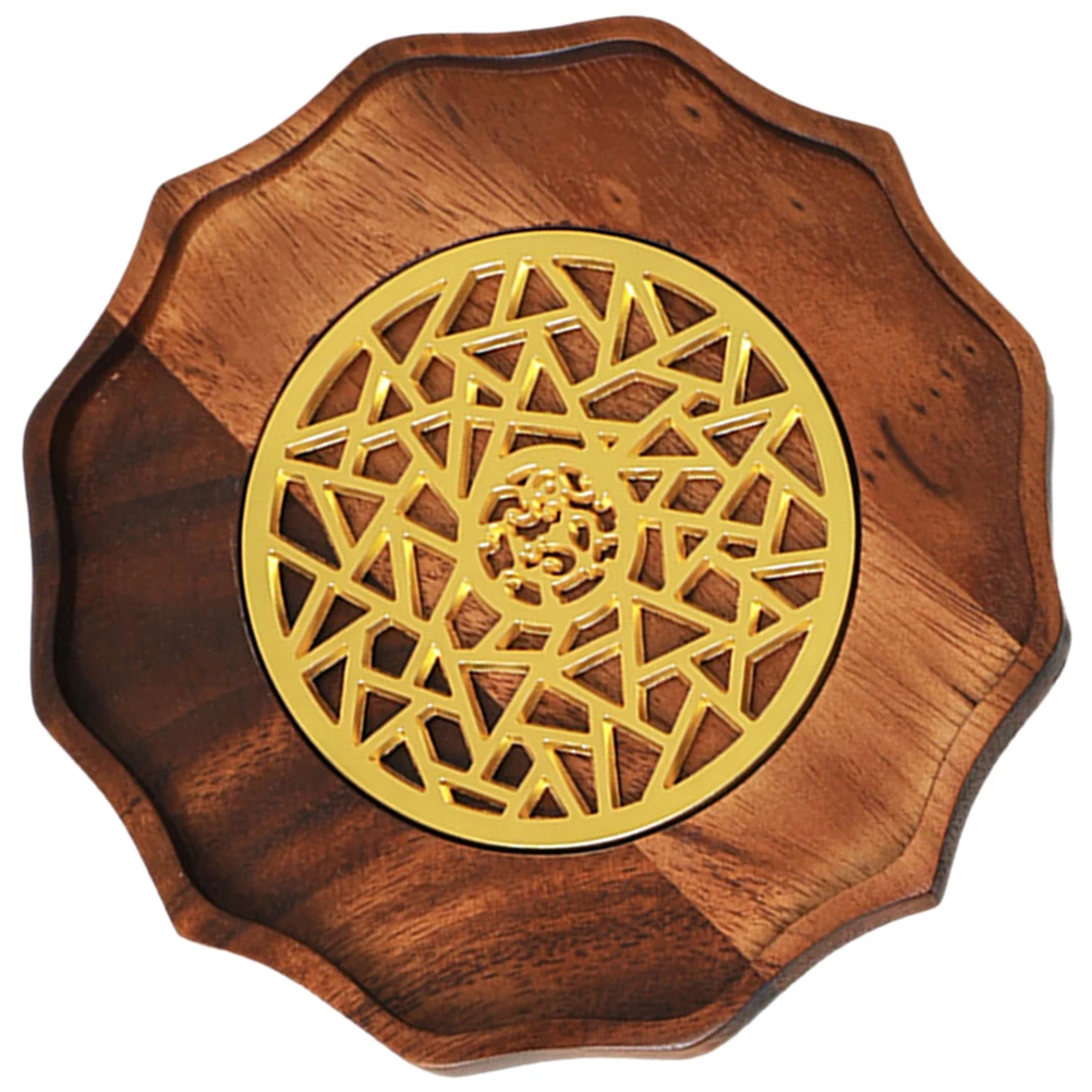 Creative Chinese Retro Tea Tray Dry Soaking Table Wooden Teapot Mat Easy Clean Smooth Texture Tea Accessories Home Hotel
Creative Chinese Retro Tea Tray Dry Soaking Table Wooden Teapot Mat Easy Clean Smooth Texture Tea Accessories Home Hotel