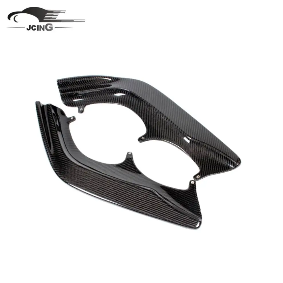 Suitable for The IS250 carbon fiber front bumper lip separator is suitable Suitable for the Lexus IS250 2011UP 
Suitable for The IS250 carbon fiber front bumper lip separator is suitable Suitable for the Lexus IS250 2011UP
