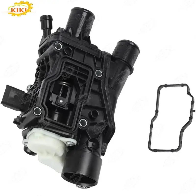 Car Thermostat Housing 9804160380 For Peugeot Citroen Ford 2.0 Bluehdi Diesel Auto Parts Thermostat Assembly 1876476 9849443980
Car Thermostat Housing 9804160380 For Peugeot Citroen Ford 2.0 Bluehdi Diesel Auto Parts Thermostat Assembly 1876476 9849443980