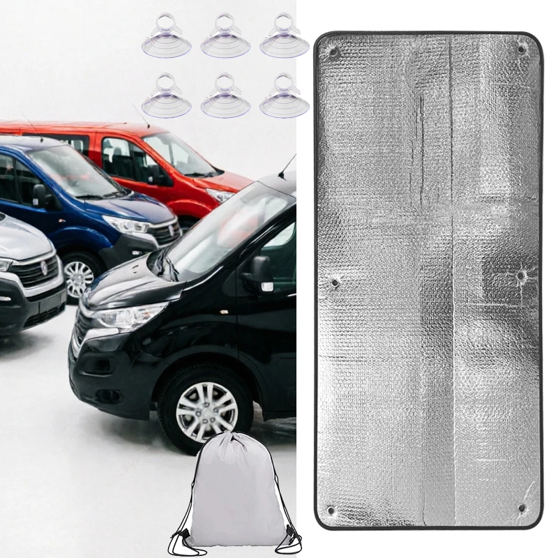 1Pc Car Side Window Sun Shade Curtains Sun Protection Cover UV Blocking Privacy Curtain Sliding Door Sunshade FOR PEUGEOT BOXER
1Pc Car Side Window Sun Shade Curtains Sun Protection Cover UV Blocking Privacy Curtain Sliding Door Sunshade FOR PEUGEOT BOXER