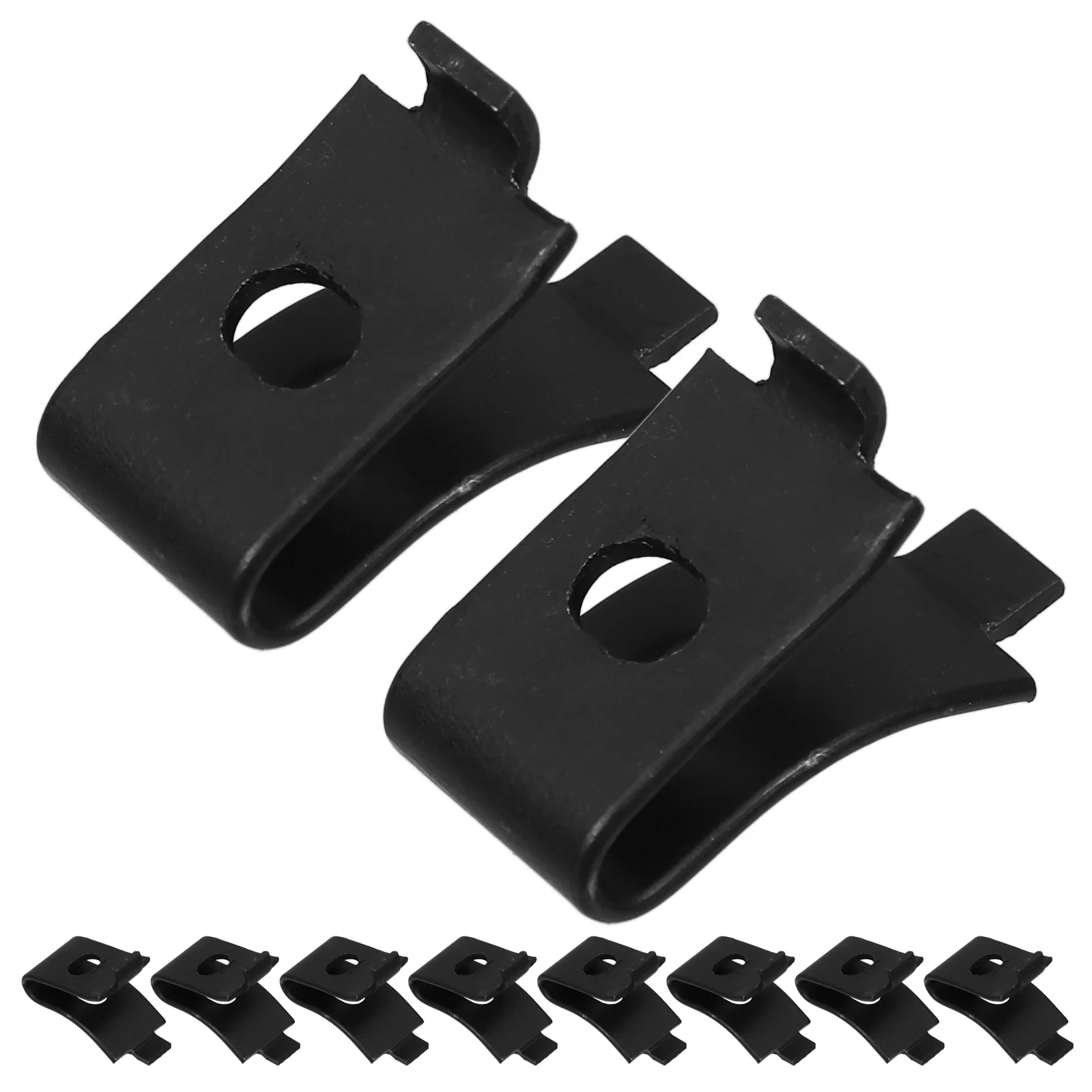 10 Pcs Glass Holder Adjustable Shelf Brackets Cabinet Divider Laminate Pin Ceiling Fan Hanging Aluminum Shelving Clamp Black
10 Pcs Glass Holder Adjustable Shelf Brackets Cabinet Divider Laminate Pin Ceiling Fan Hanging Aluminum Shelving Clamp Black