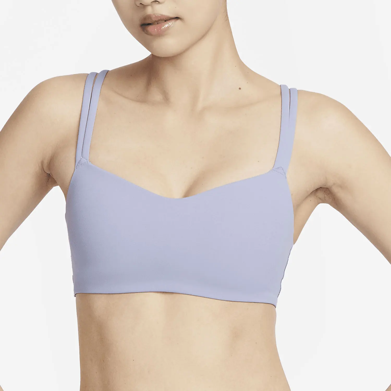 Nike Authentic New Women's Breathable Sports Low-Intensity Support Underwear DO6609-519
Nike Authentic New Women's Breathable Sports Low-Intensity Support Underwear DO6609-519