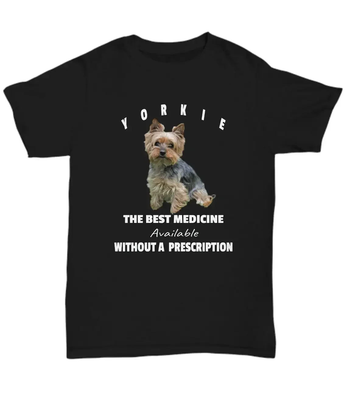 Dog Lovers Yorkie Dog Owner Puppy Yorkshire Terrier T-Shirt 100% Cotton O-Neck Summer Short Sleeve Casual Mens T-shirt
Dog Lovers Yorkie Dog Owner Puppy Yorkshire Terrier T-Shirt 100% Cotton O-Neck Summer Short Sleeve Casual Mens T-shirt