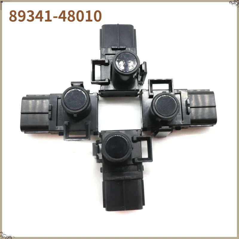 89341-48010 89341-68070-C0 PDC Parking Sensor For Toyota Camry For Corolla Tundra For Lexus RX350
89341-48010 89341-68070-C0 PDC Parking Sensor For Toyota Camry For Corolla Tundra For Lexus RX350