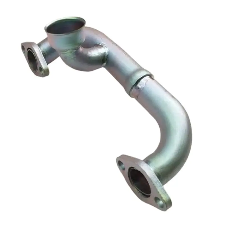 Coolant Pipe For Engine Cylinder Head- MD369293 Fits For Mitsubishi Paiero Montero Shogun V63 V73 3.0L 2000-2006 1305A126
Coolant Pipe For Engine Cylinder Head- MD369293 Fits For Mitsubishi Paiero Montero Shogun V63 V73 3.0L 2000-2006 1305A126