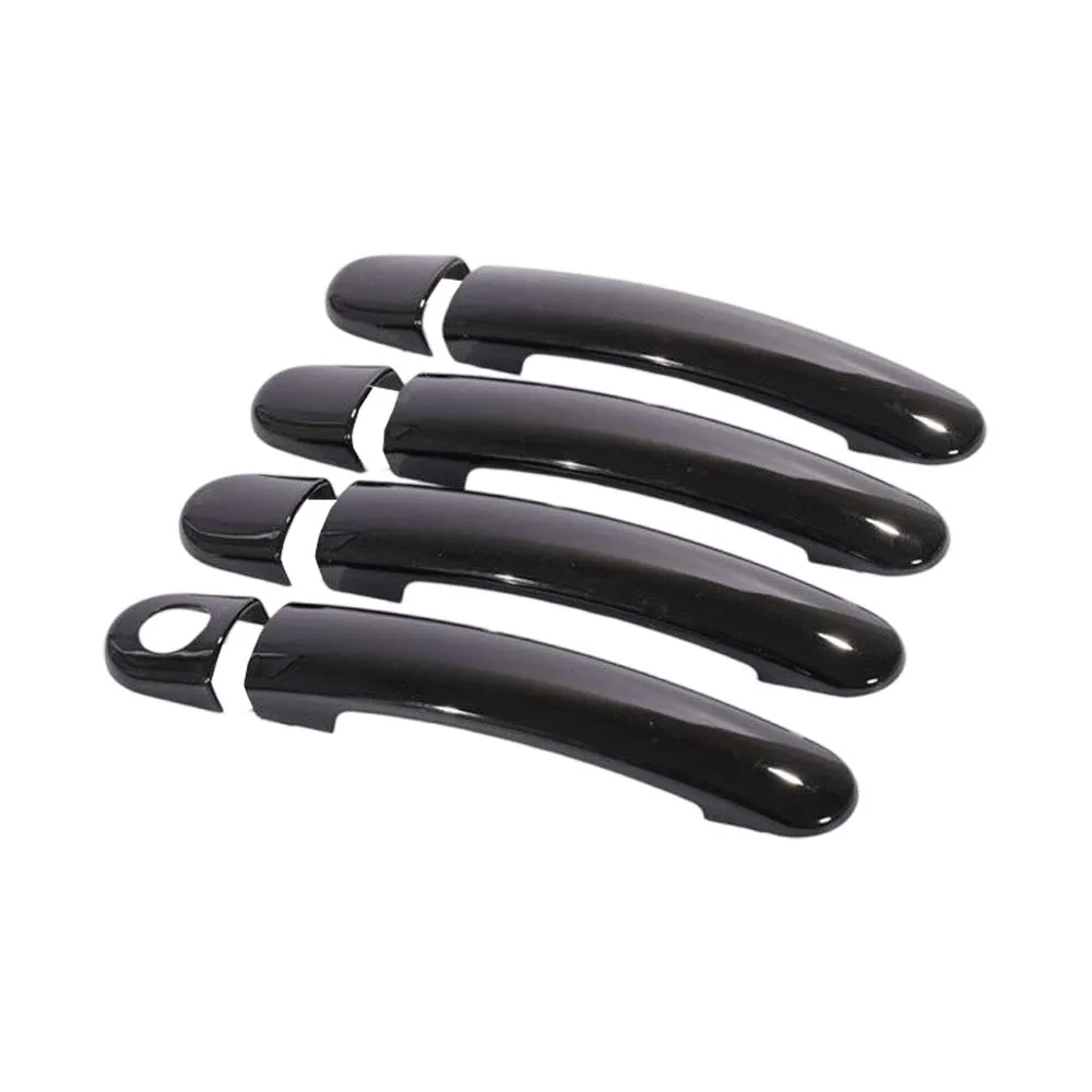 Car Stickers Door Handle Cover For Seat Ibiza MK3 6L 2003-2009 Cars Accessories Styling Upgrade Modify A Car
Car Stickers Door Handle Cover For Seat Ibiza MK3 6L 2003-2009 Cars Accessories Styling Upgrade Modify A Car