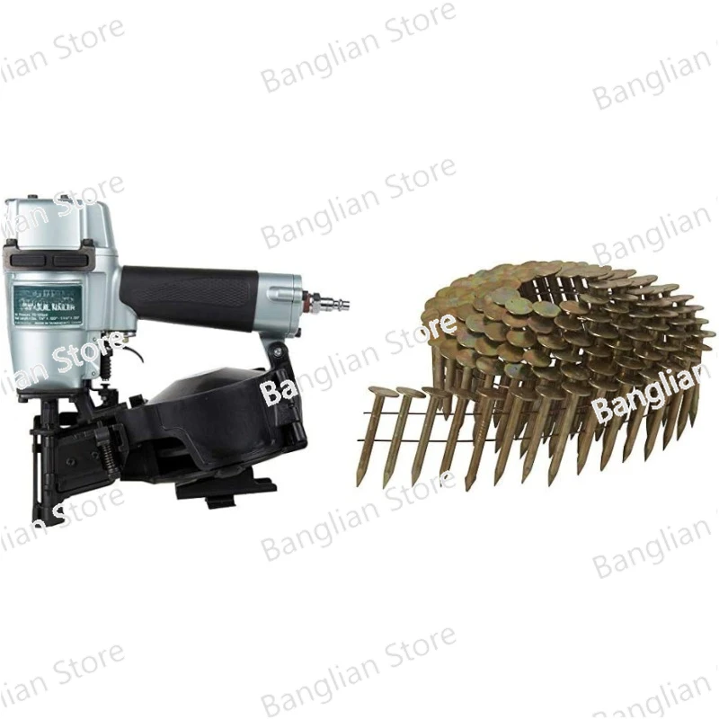 Гвозди для кровли HPT NV45AB2 с 1-1/4 дюйма X 120 дюйма, гвозди для кровли, гвозди для кровли, электроинструменты и ручные инструменты
Гвозди для кровли HPT NV45AB2 с 1-1/4 дюйма X 120 дюйма, гвозди для кровли, гвозди для кровли, электроинструменты и ручные инструменты