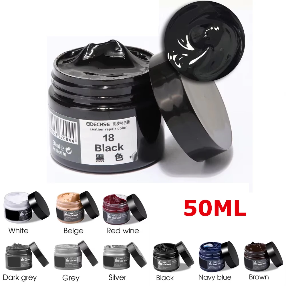 Motorcycle Leather Repair Kit Car Leather Paint Cleaner No Heat Repair Tool Auto Seat Holes Scratch Cracks rips restoration set
Motorcycle Leather Repair Kit Car Leather Paint Cleaner No Heat Repair Tool Auto Seat Holes Scratch Cracks rips restoration set