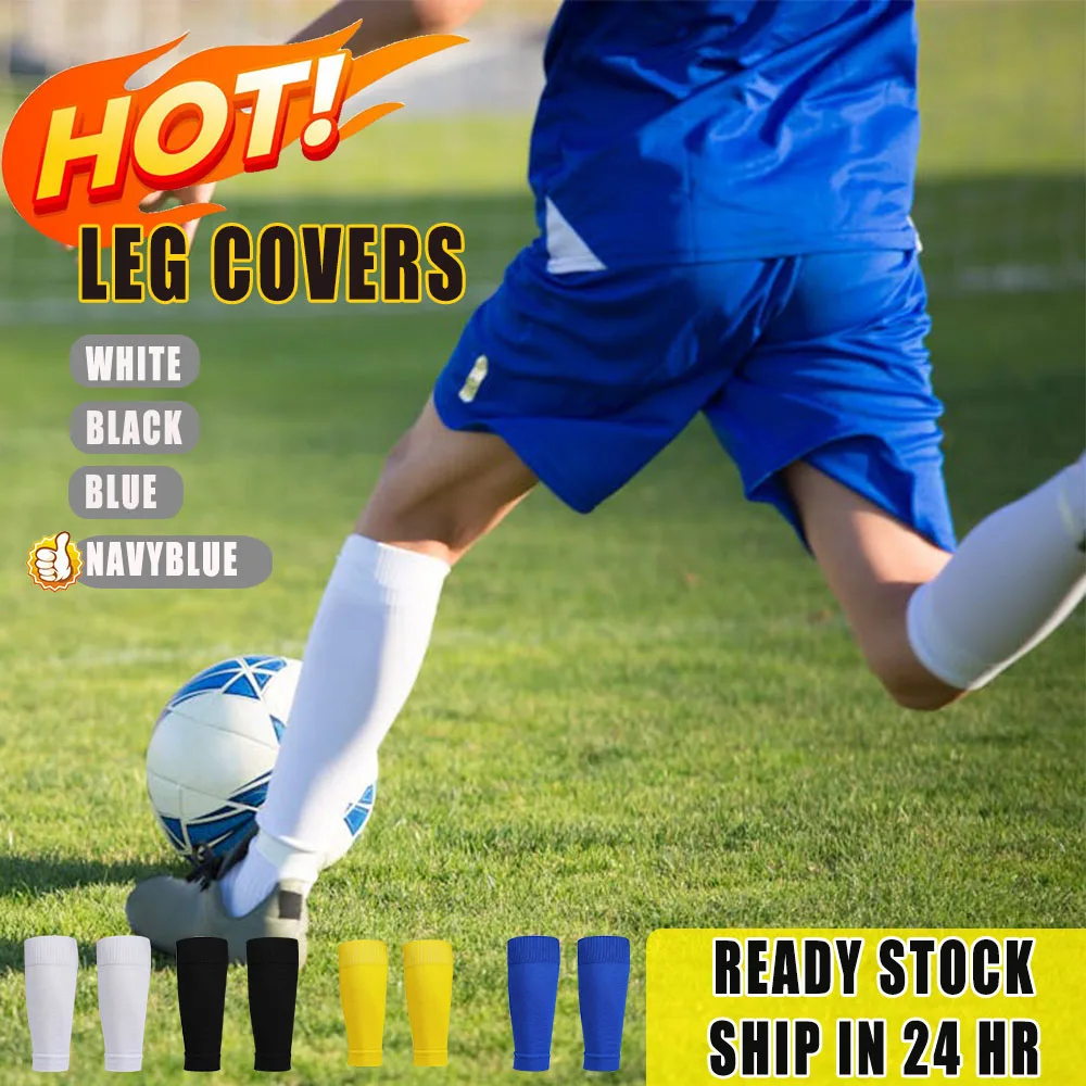 Men Leg Warmers Basketball Football Sports Socks Adult Shin Guard Calf Socks Leg Brace Socks Calcetines Hombre New
Men Leg Warmers Basketball Football Sports Socks Adult Shin Guard Calf Socks Leg Brace Socks Calcetines Hombre New