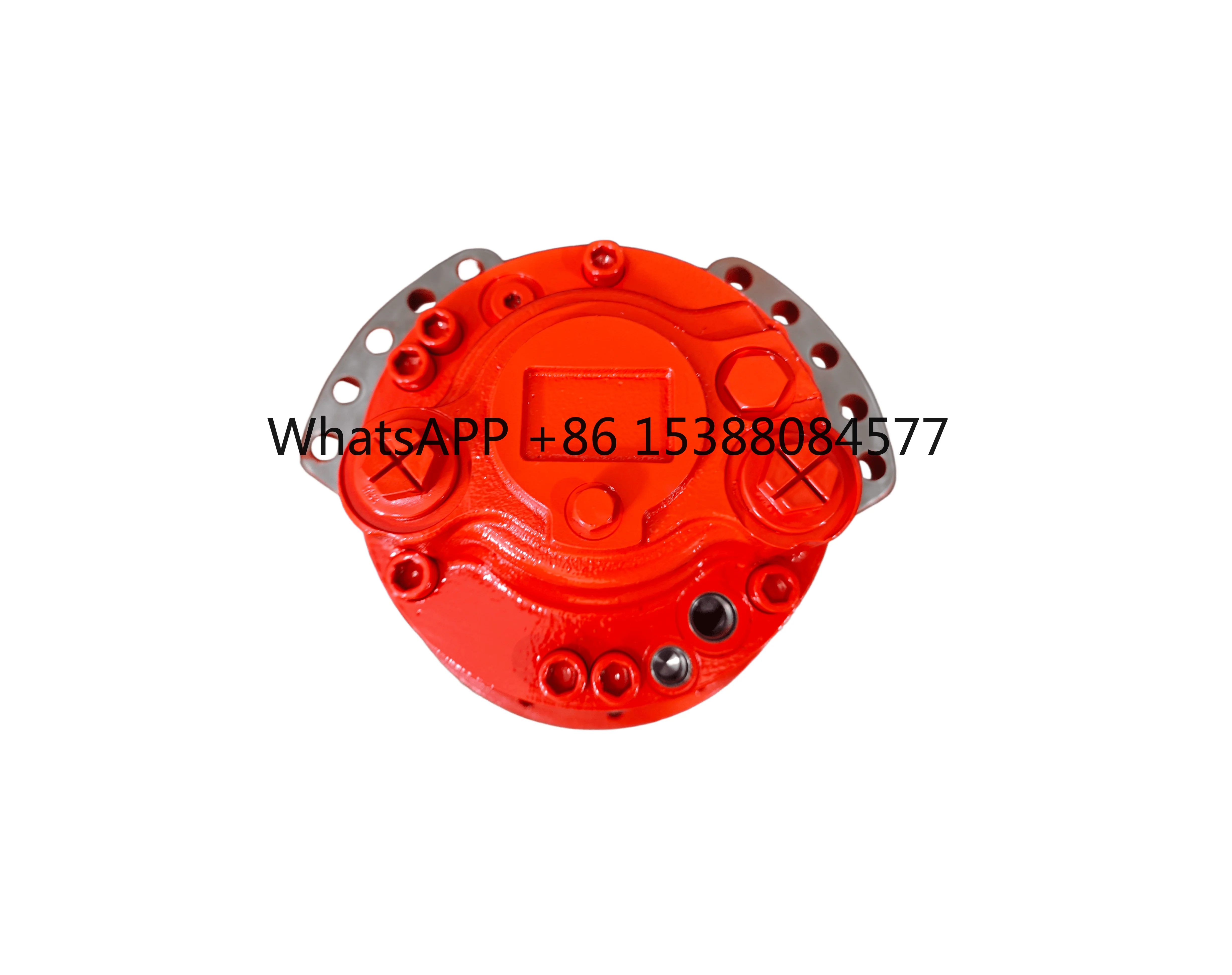 For BOBCAT Skid Steer Loader Piston Hydraulic Motor Replacement Parts 7223482 7299301 7277873 7359253
For BOBCAT Skid Steer Loader Piston Hydraulic Motor Replacement Parts 7223482 7299301 7277873 7359253