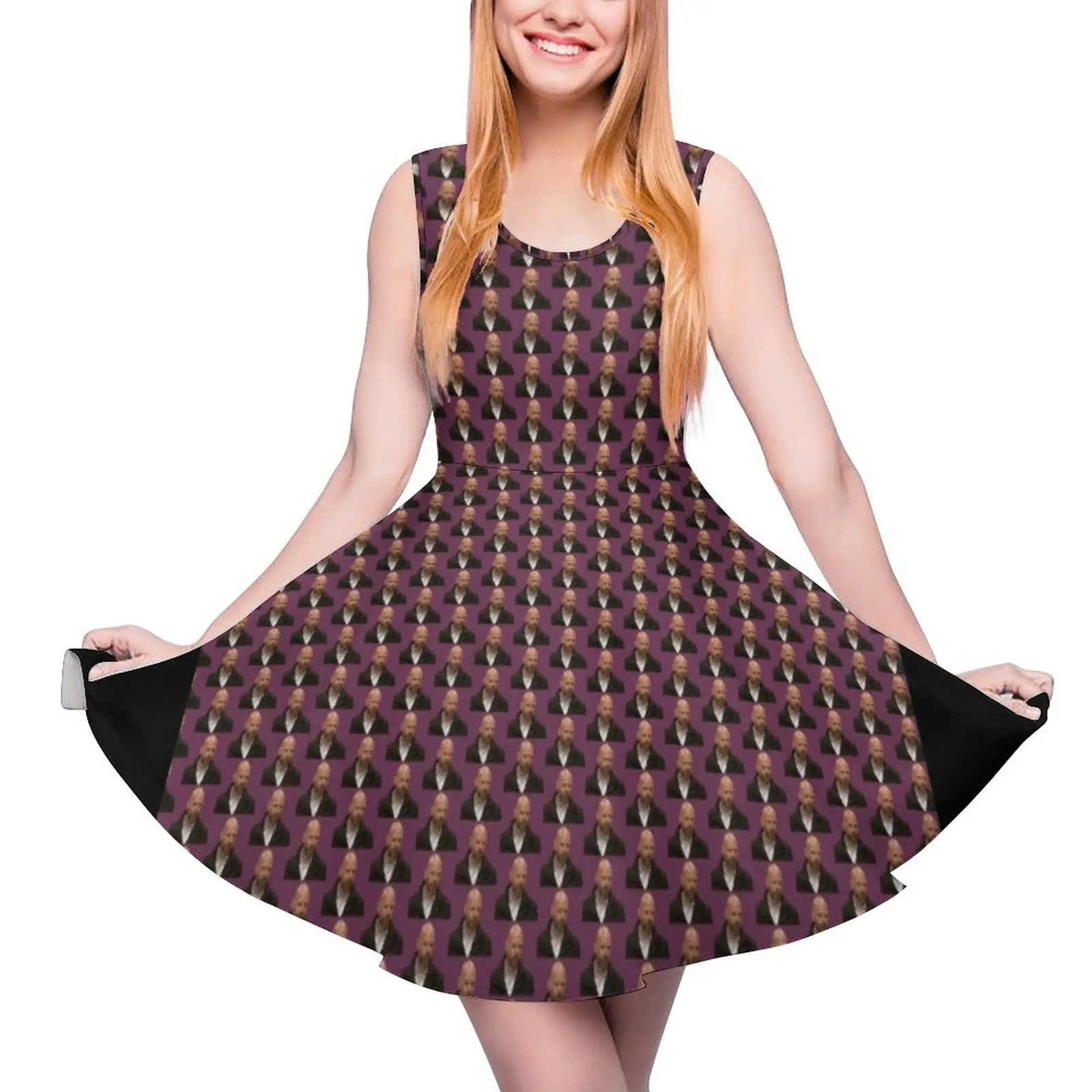 Jeroen Weimar – Victoria’s Commander of the Pandemic Response Sleeveless Dress Woman"s evening dress Beachwear
Jeroen Weimar – Victoria’s Commander of the Pandemic Response Sleeveless Dress Woman"s evening dress Beachwear