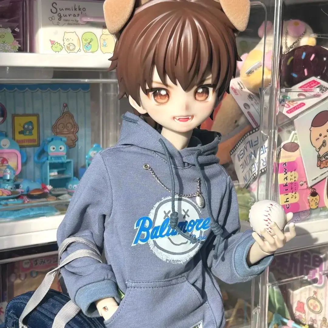 SD BJD 1/4 CocoCat Хэллоуин 1/5 тело мальчика ACGN аниме комикс смола форма для тела для девочек тела DIY игрушка подарок на день рождения
SD BJD 1/4 CocoCat Хэллоуин 1/5 тело мальчика ACGN аниме комикс смола форма для тела для девочек тела DIY игрушка подарок на день рождения