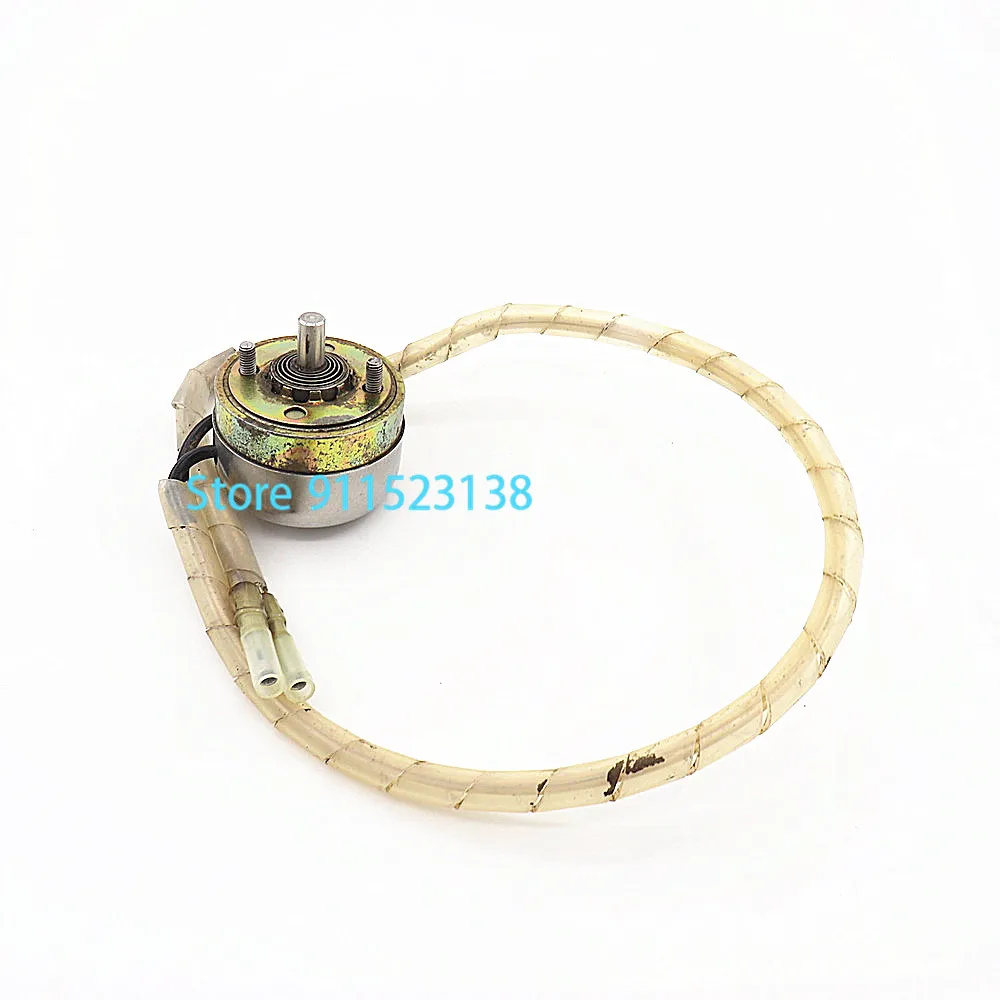 A9056022 A9056032 Good Quality Barudan Embroidery Machine Spare Parts Original Good Condition Rotary Solenoid Small
A9056022 A9056032 Good Quality Barudan Embroidery Machine Spare Parts Original Good Condition Rotary Solenoid Small