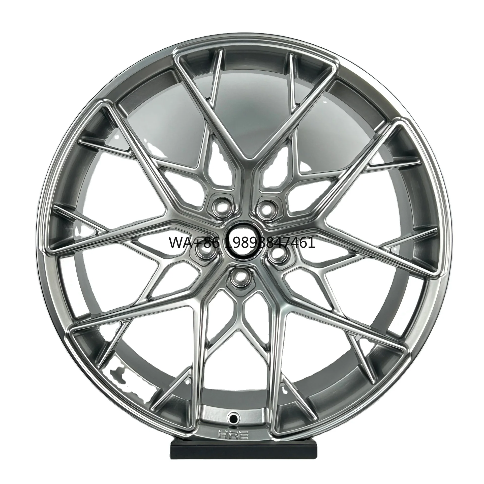 Pickup Truck 16Inch 10J Forged Wheels Cast Wheels SUV Off Road For Passenger Car SUV Off Road
Pickup Truck 16Inch 10J Forged Wheels Cast Wheels SUV Off Road For Passenger Car SUV Off Road
