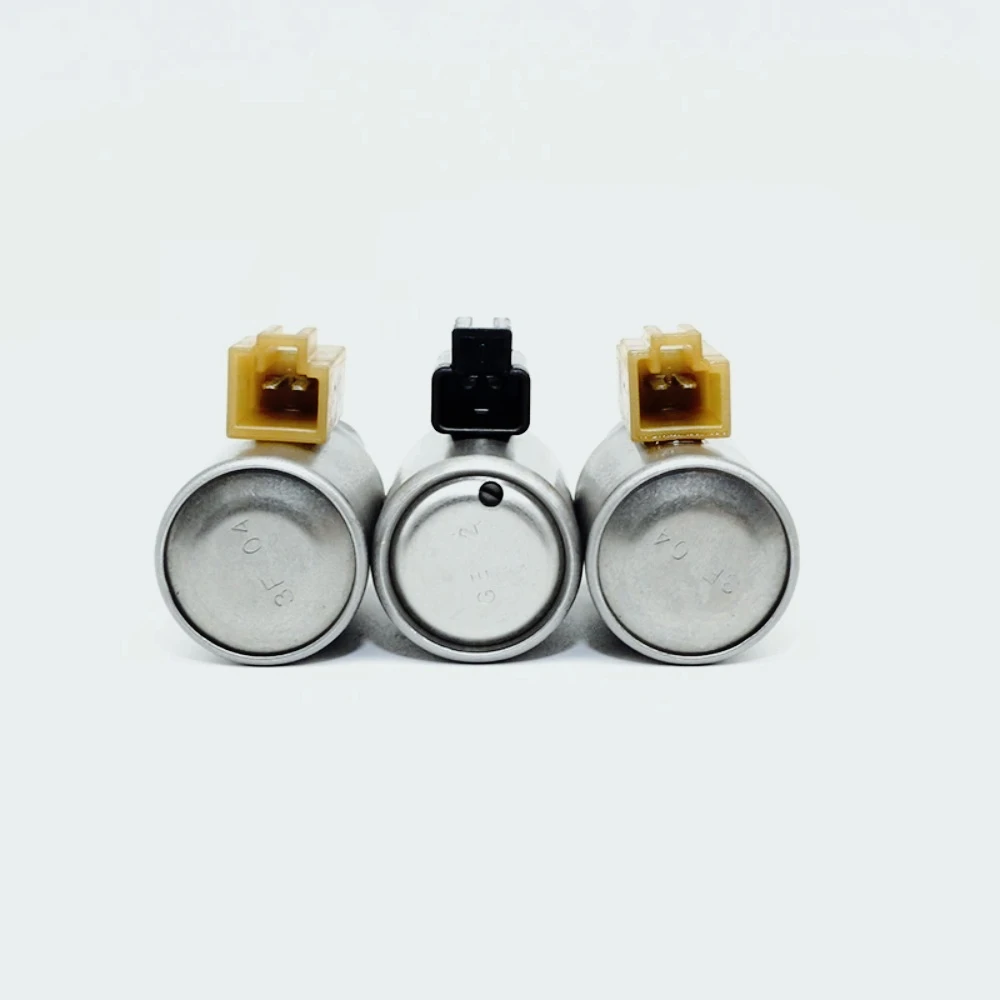 Kit Solenoi para Cuerpo Válvulas Transmisión U540E U540 para Toyota VIOS Paseo Serion Terios 2002-2009
Kit Solenoi para Cuerpo Válvulas Transmisión U540E U540 para Toyota VIOS Paseo Serion Terios 2002-2009