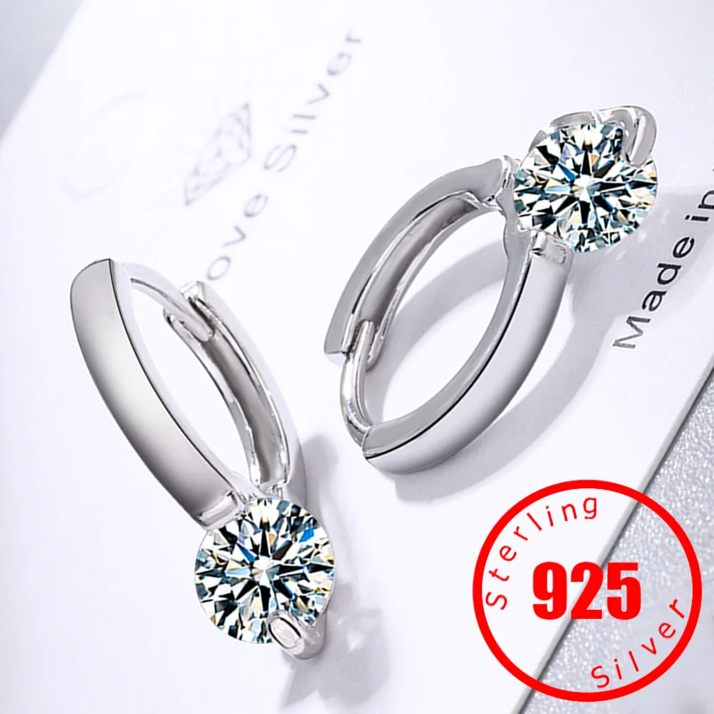 Stamp 925 Sterling Silver new woman fashion jewelry high quality Cubic Zirconia simple golden retro charm earrings
Stamp 925 Sterling Silver new woman fashion jewelry high quality Cubic Zirconia simple golden retro charm earrings