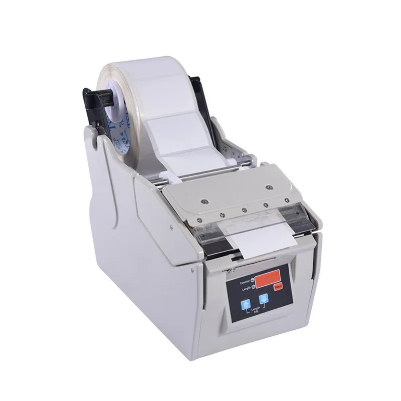 Top Quality Efficiency Electronic Label Machine X-100
Top Quality Efficiency Electronic Label Machine X-100